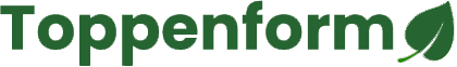 Toppenform