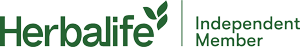 Herbalife Indepentent Member logo