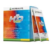 H3O Pro Herbalife produkt